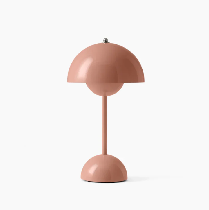 Cupola Touch Table Lamp