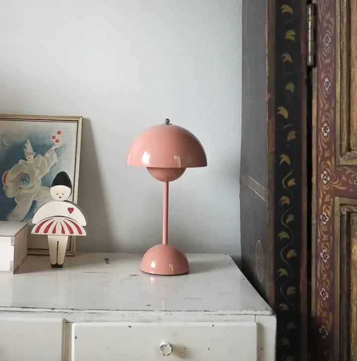 Cupola Touch Table Lamp