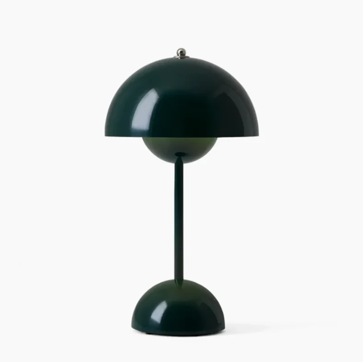 Cupola Touch Table Lamp