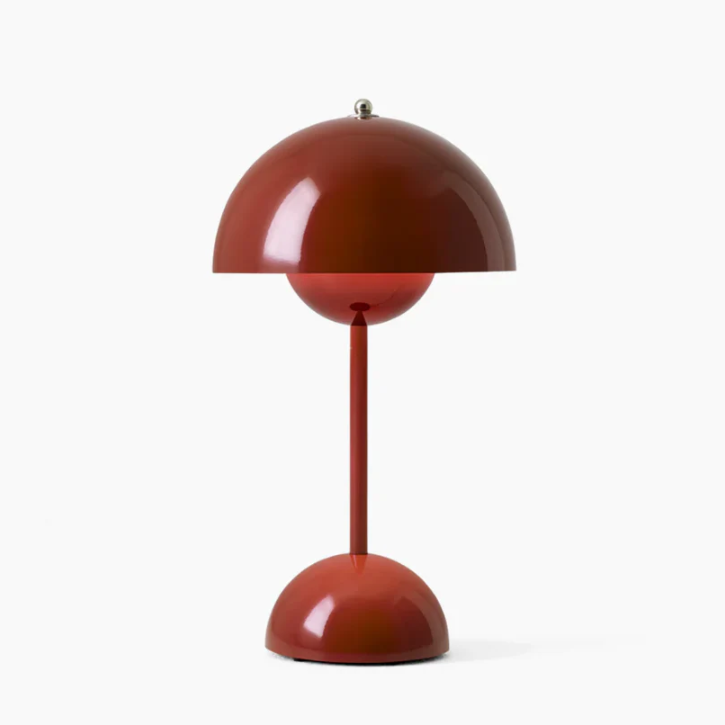 Cupola Touch Table Lamp