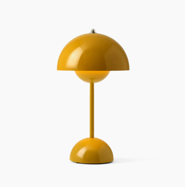 Cupola Touch Table Lamp