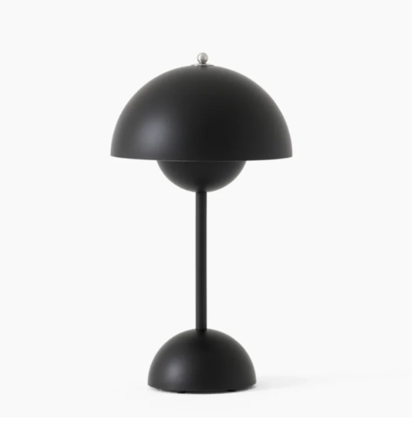 Cupola Touch Table Lamp
