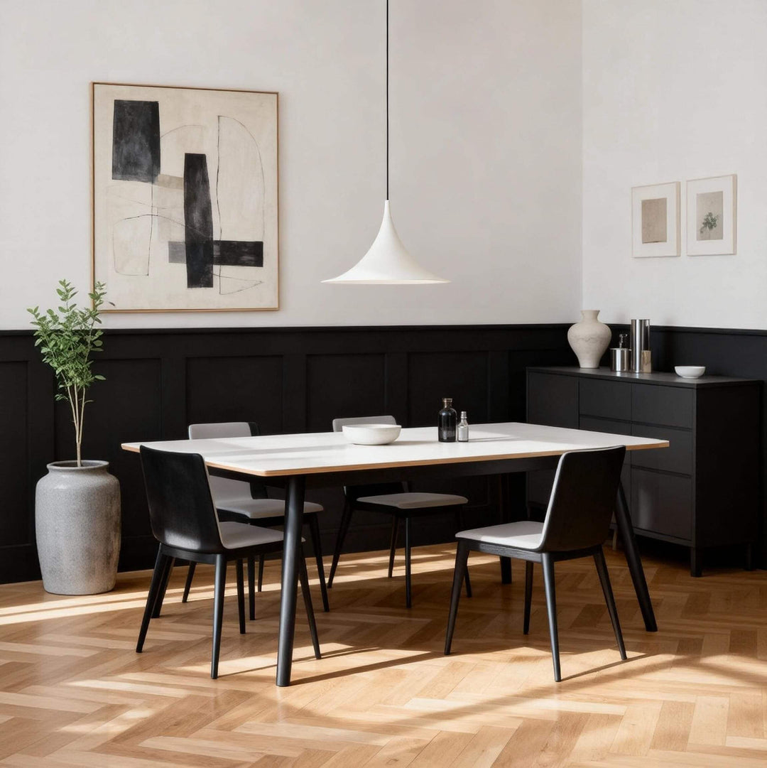Joep Dome Pendant Light