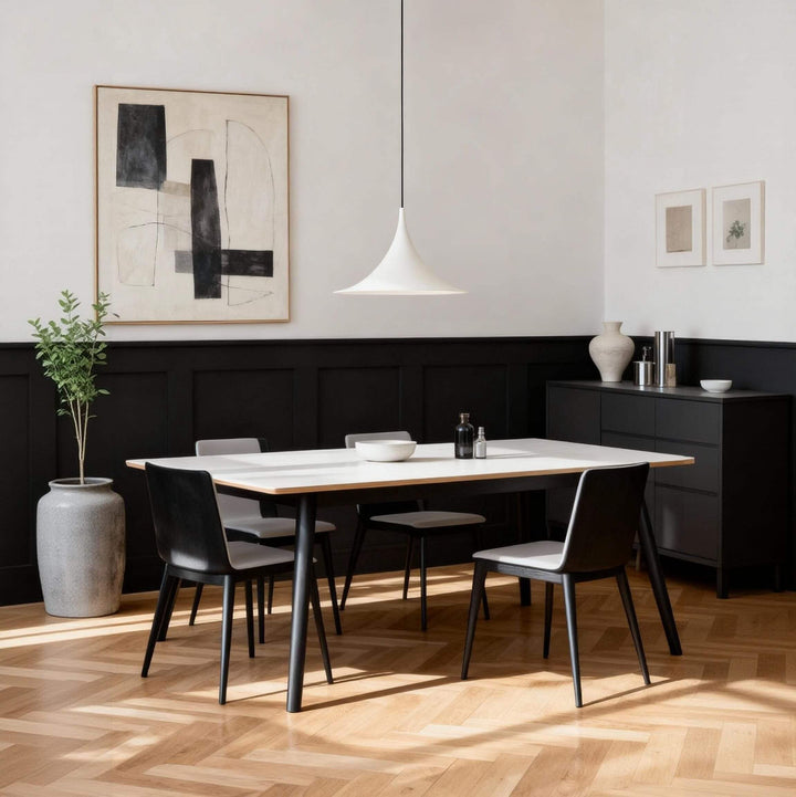 Joep Dome Pendant Light