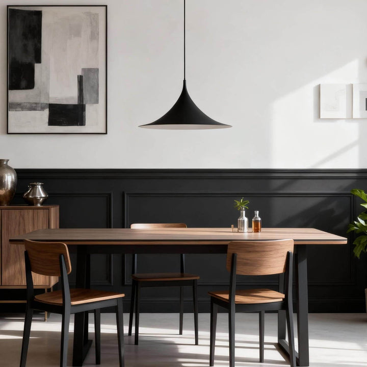 Joep Dome Pendant Light