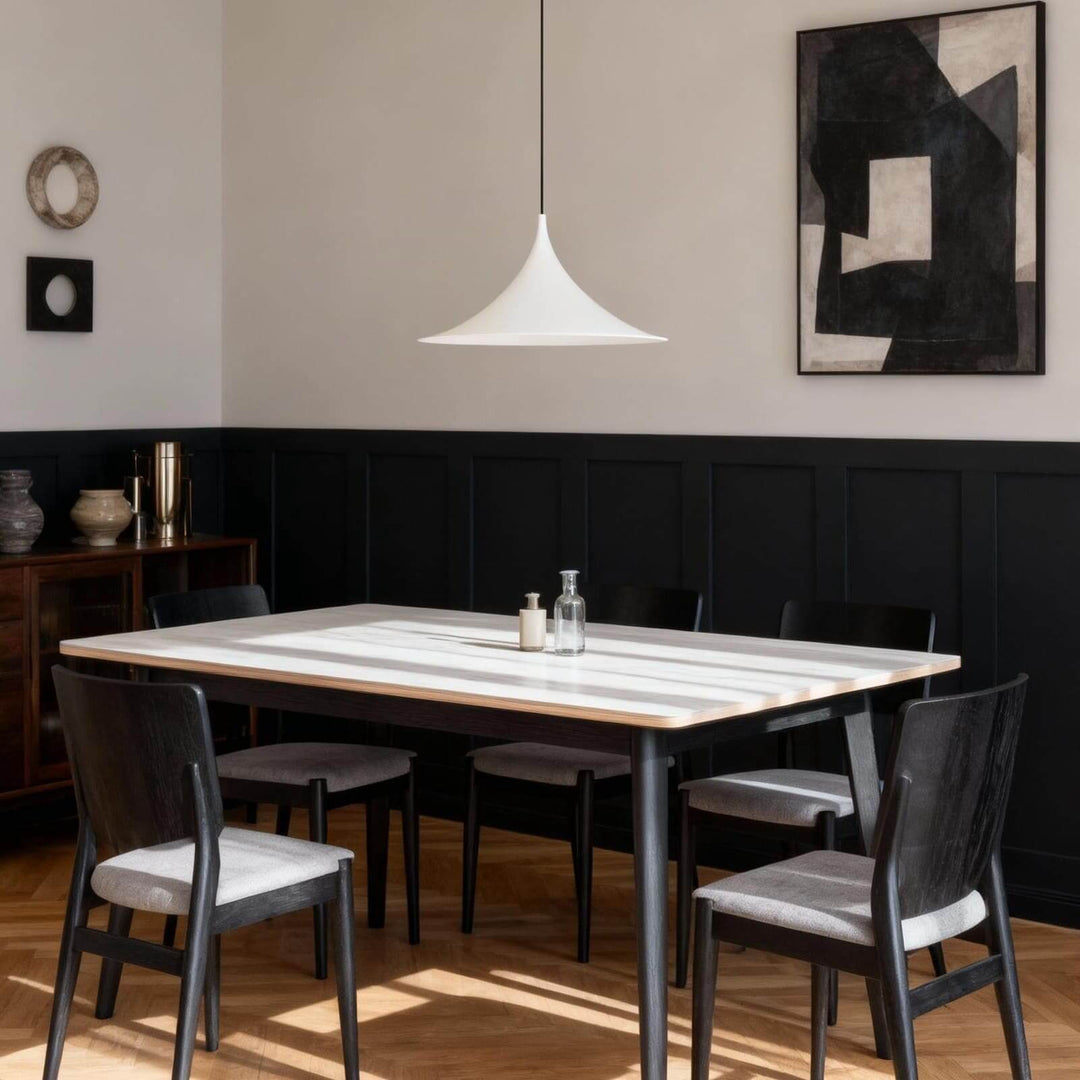 Joep Dome Pendant Light
