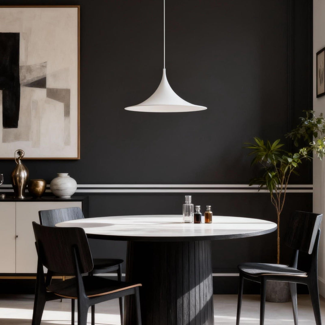Joep Dome Pendant Light