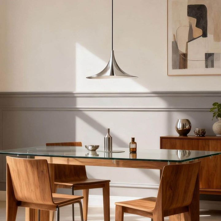Joep Dome Pendant Light