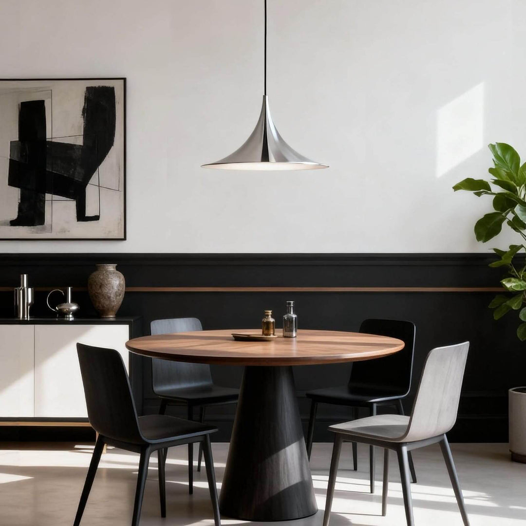 Joep Dome Pendant Light