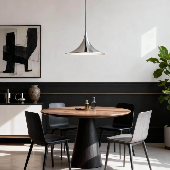 Joep Dome Pendant Light