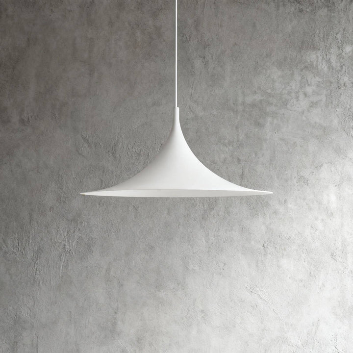 Joep Dome Pendant Light