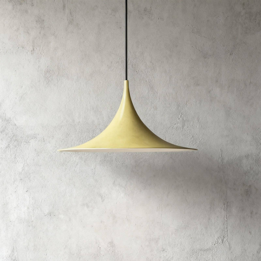 Joep Dome Pendant Light