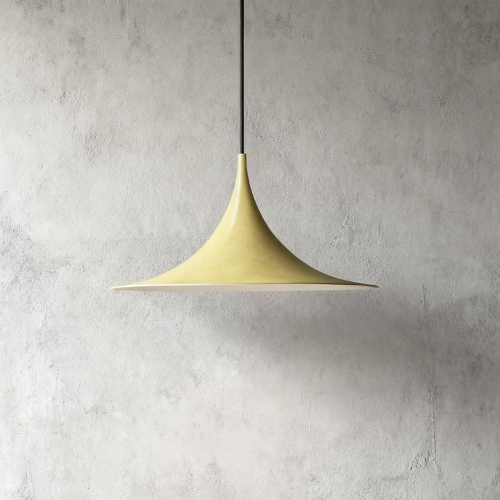 Joep Dome Pendant Light