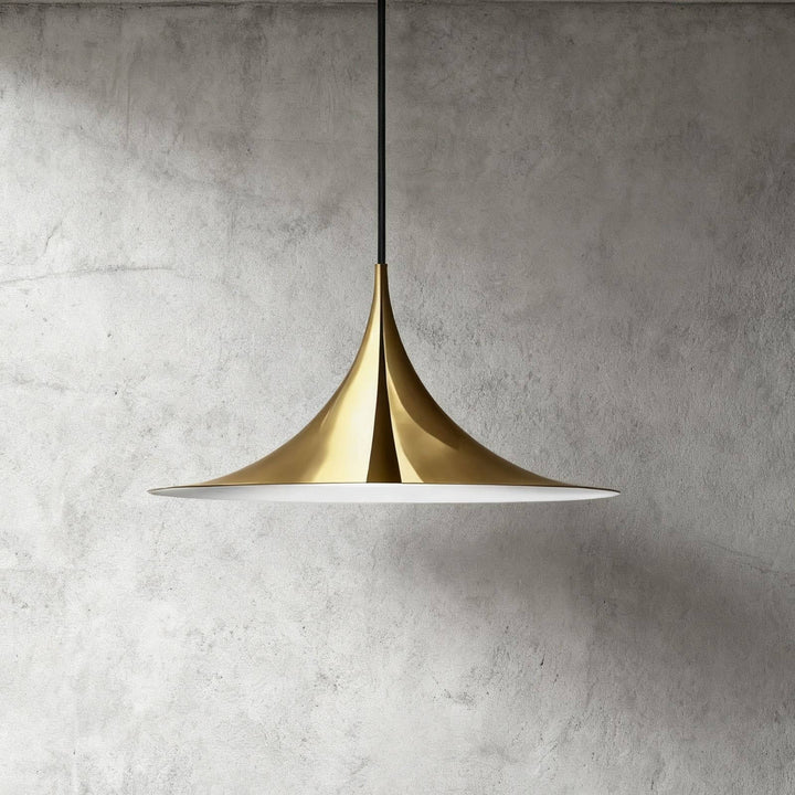 Joep Dome Pendant Light