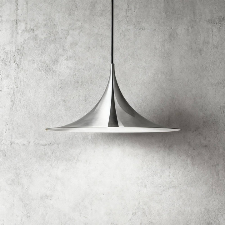Joep Dome Pendant Light