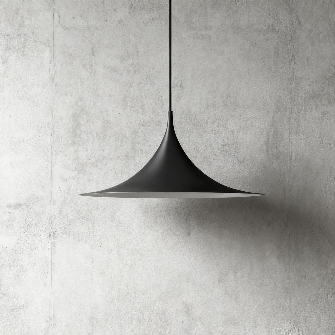 Joep Dome Pendant Light