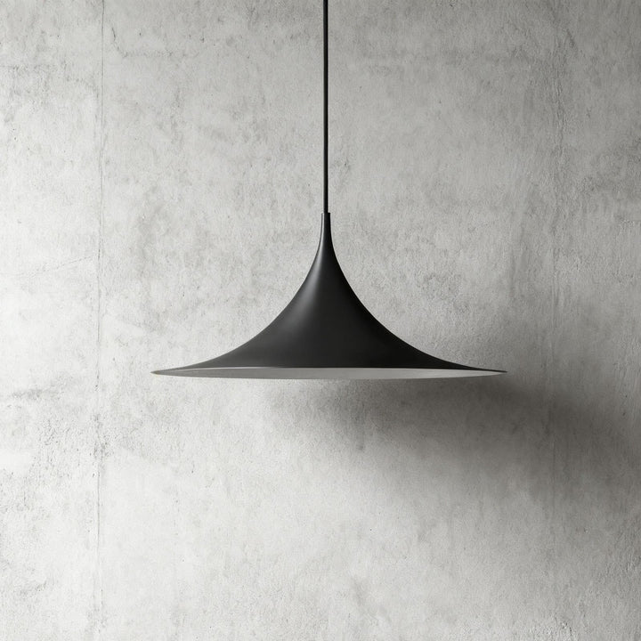 Joep Dome Pendant Light