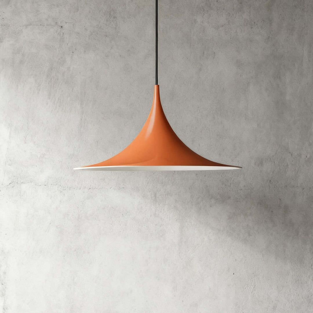 Joep Dome Pendant Light