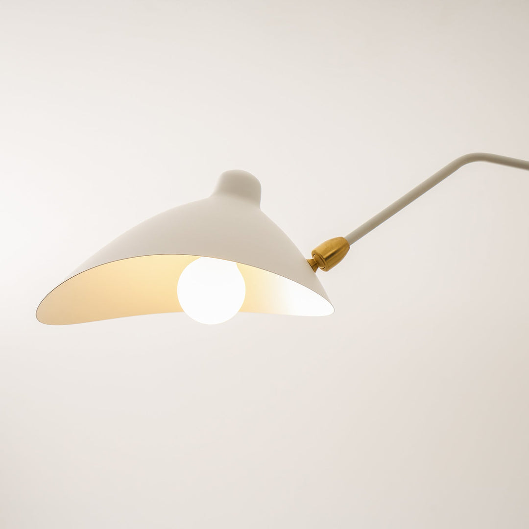 Sputnik Spider Ceiling Light