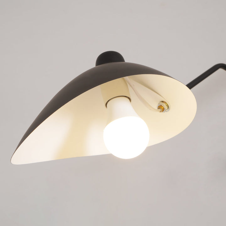 Sputnik Spider Ceiling Light