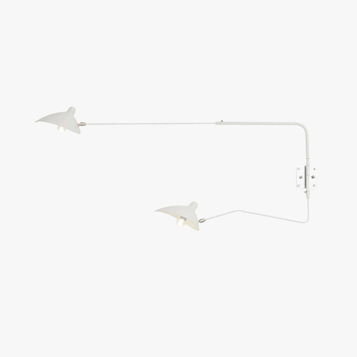 Stijn Arm Wall Sconce