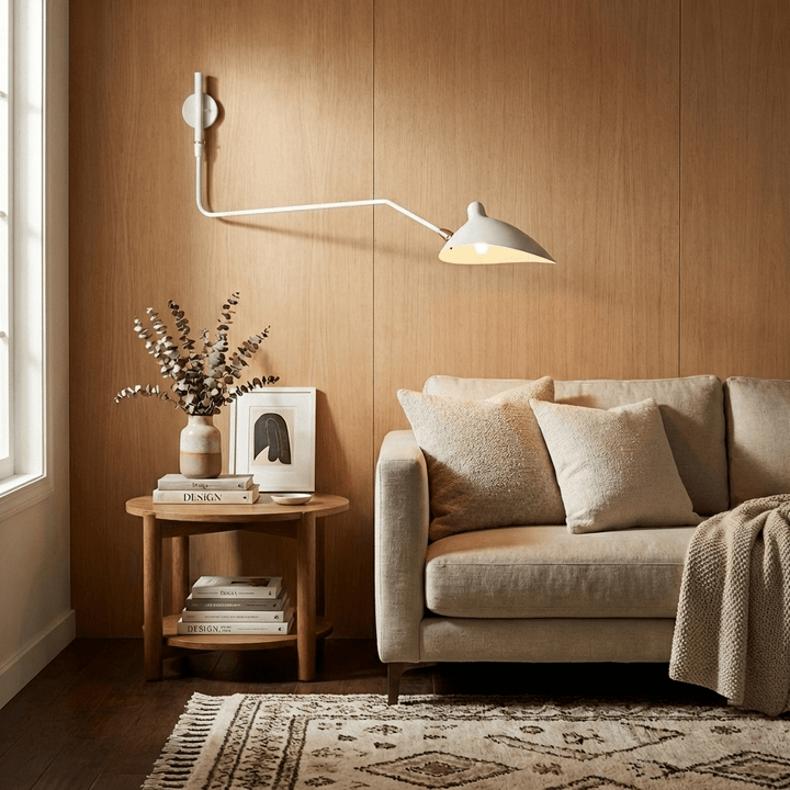 Sputnik Spider Sconce