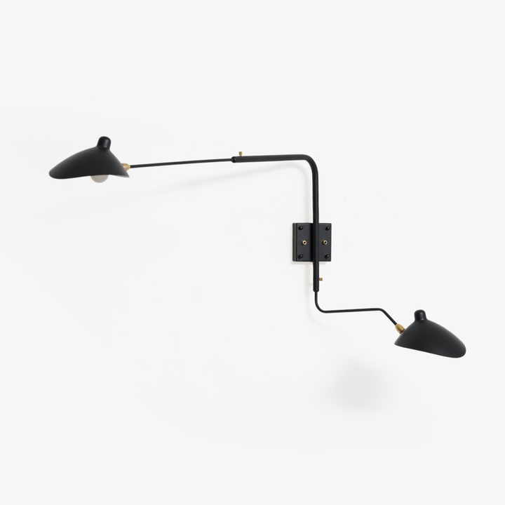 Sputnik Spider Sconce