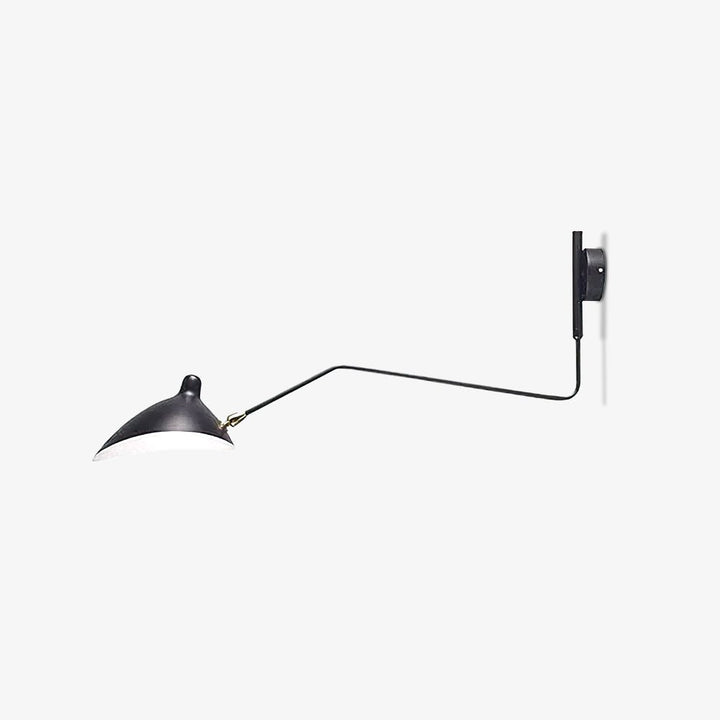 Sputnik Spider Sconce