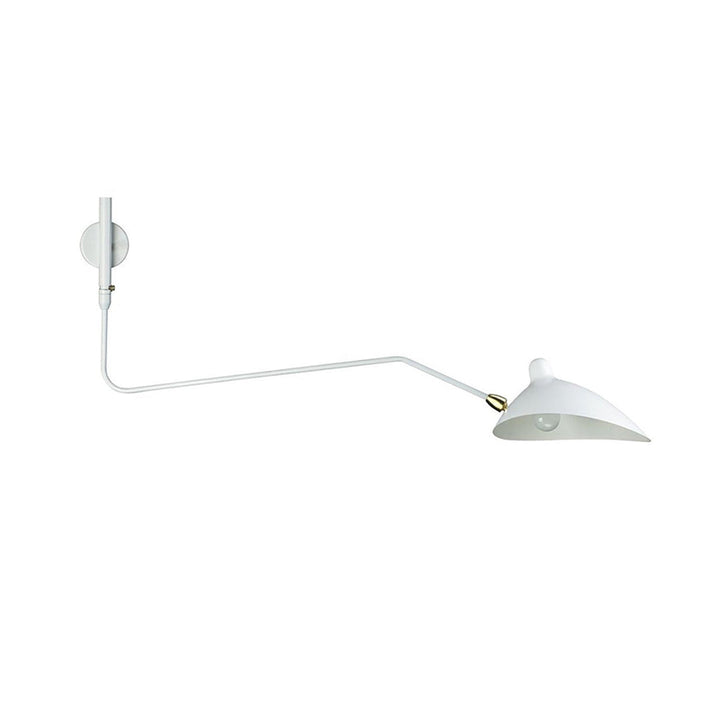 Sputnik Spider Sconce