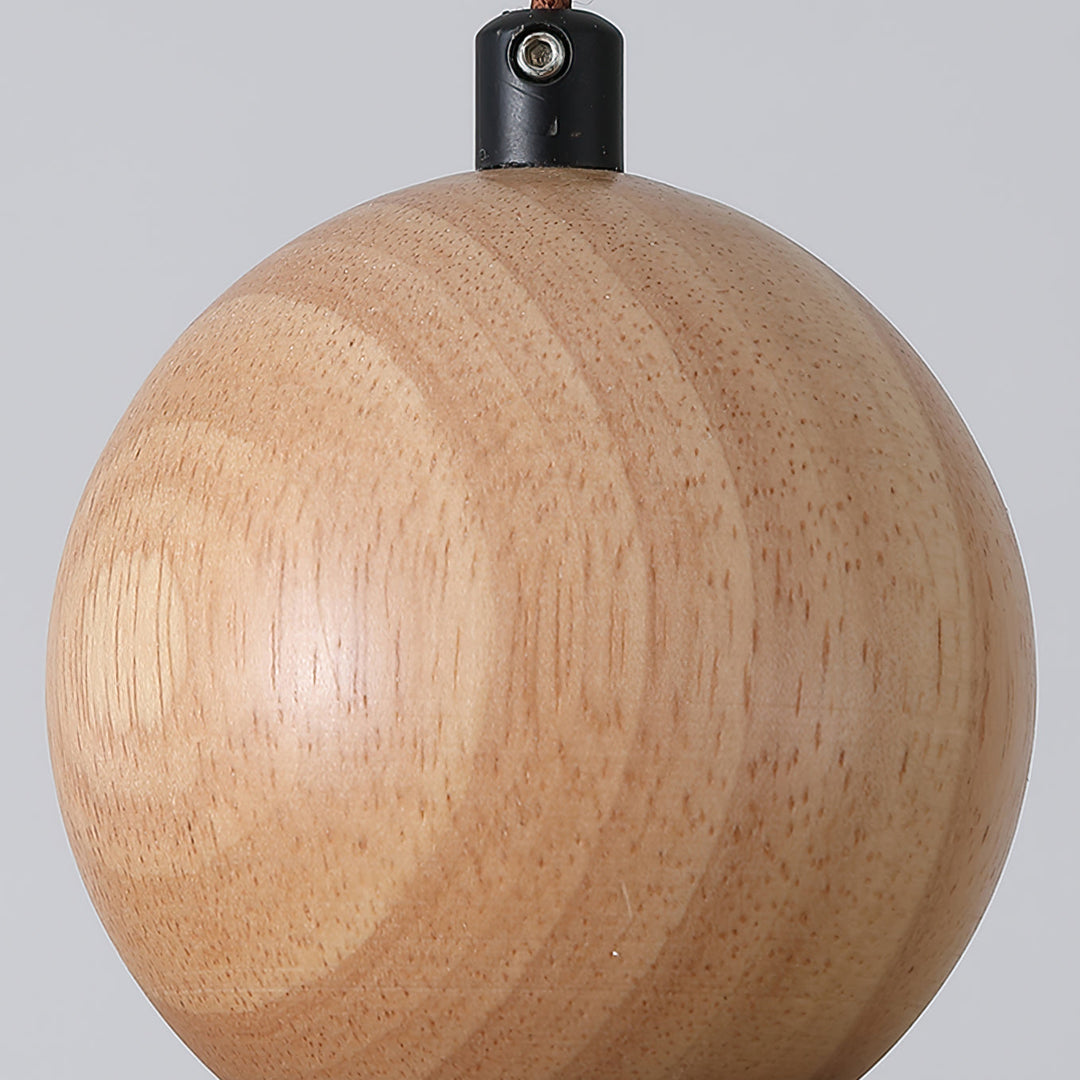 Tavi Travertine Pendant