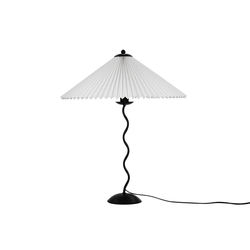 Wiggle Squiggle Table Lamp