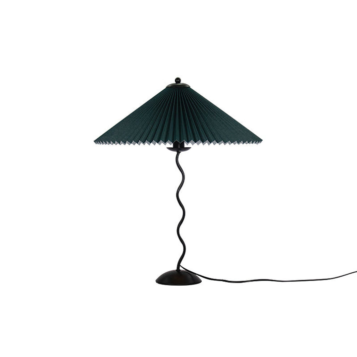 Wiggle Squiggle Table Lamp