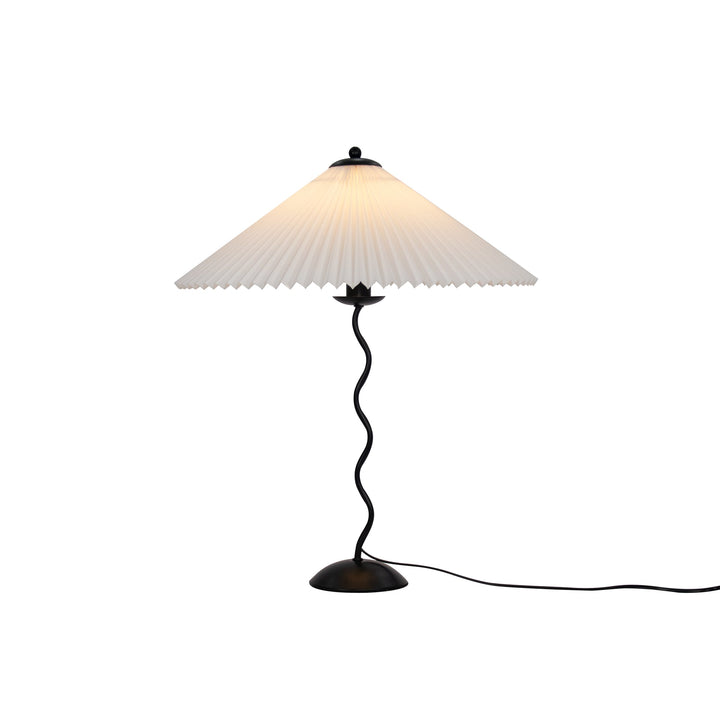 Wiggle Squiggle Table Lamp