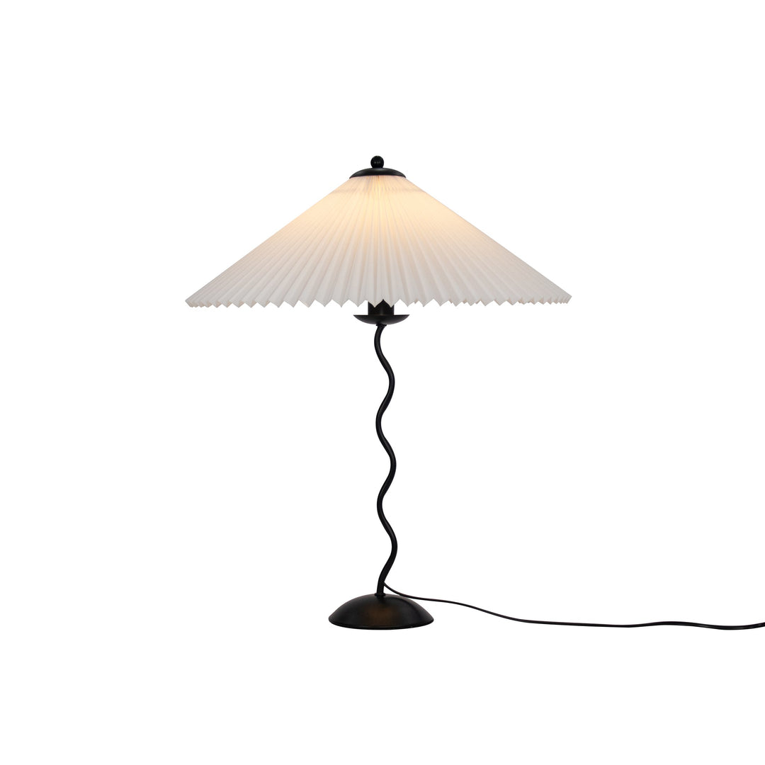 Wiggle Squiggle Table Lamp