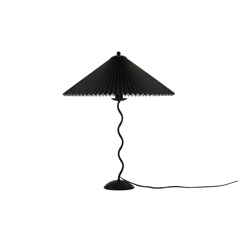 Wiggle Squiggle Table Lamp