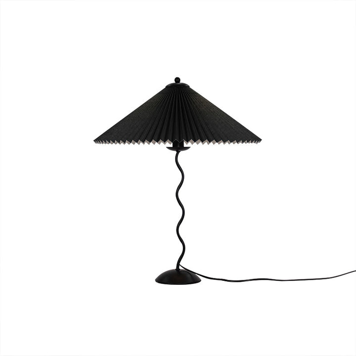 Wiggle Squiggle Table Lamp
