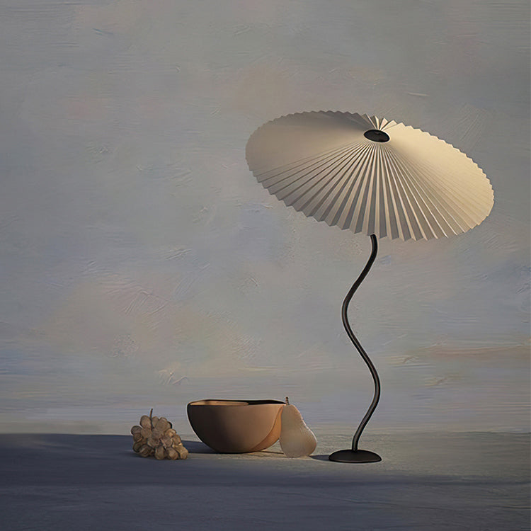 Wiggle Squiggle Table Lamp