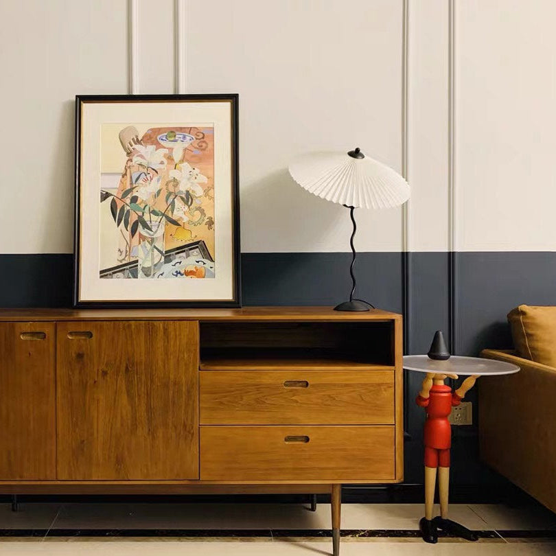 Wiggle Squiggle Table Lamp