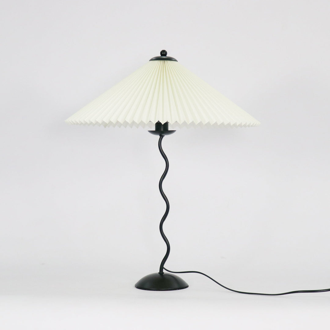 Wiggle Squiggle Table Lamp