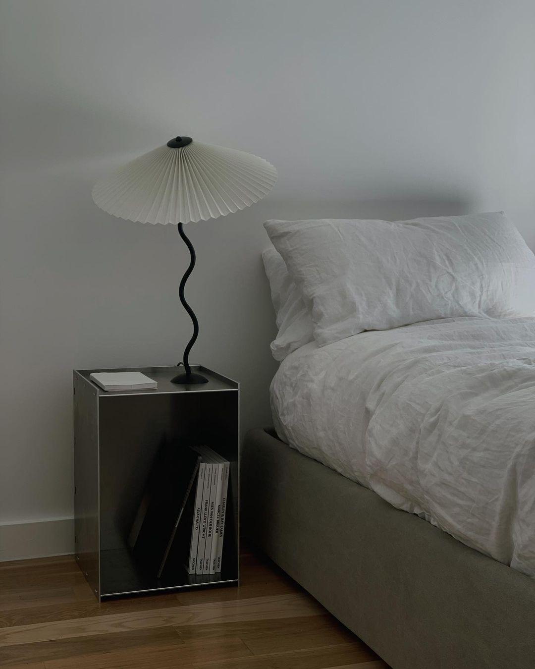 Wiggle Squiggle Table Lamp
