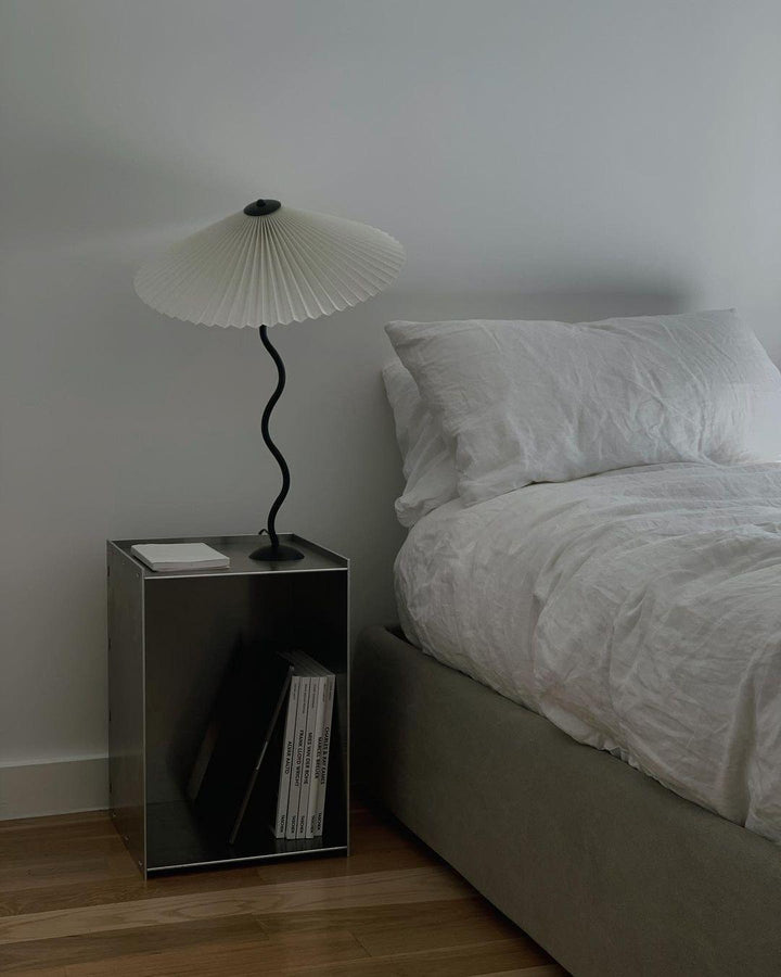 Wiggle Squiggle Table Lamp