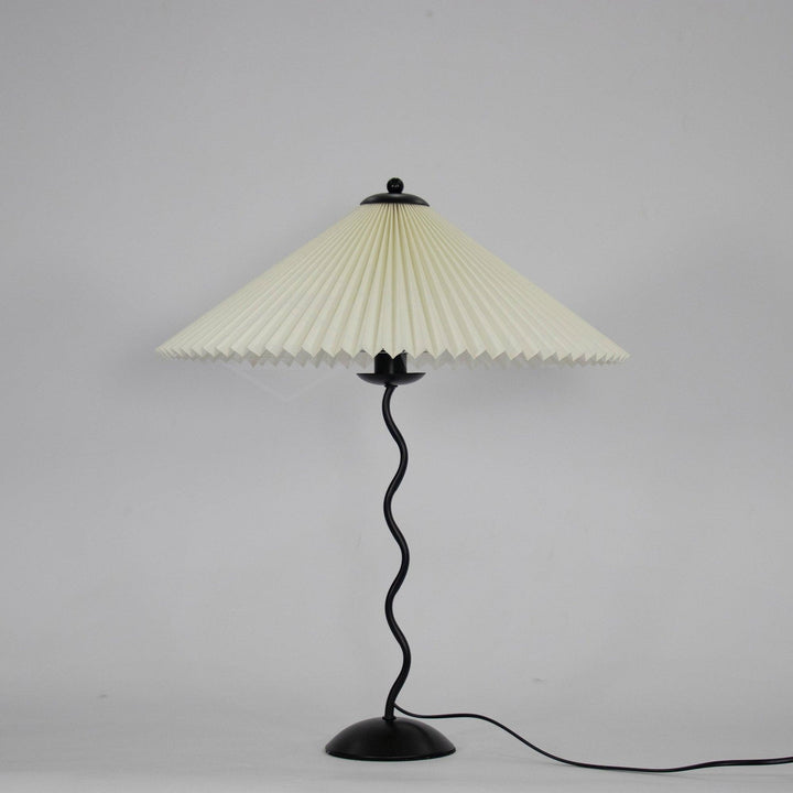 Wiggle Squiggle Table Lamp