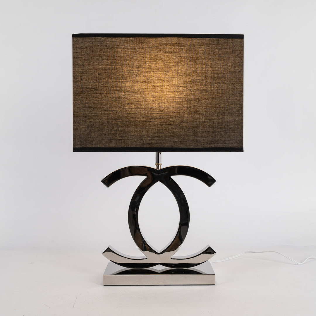 Nord Scandi Table Lamp