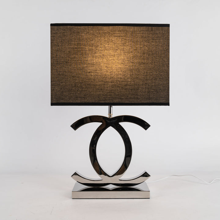 Nord Scandi Table Lamp
