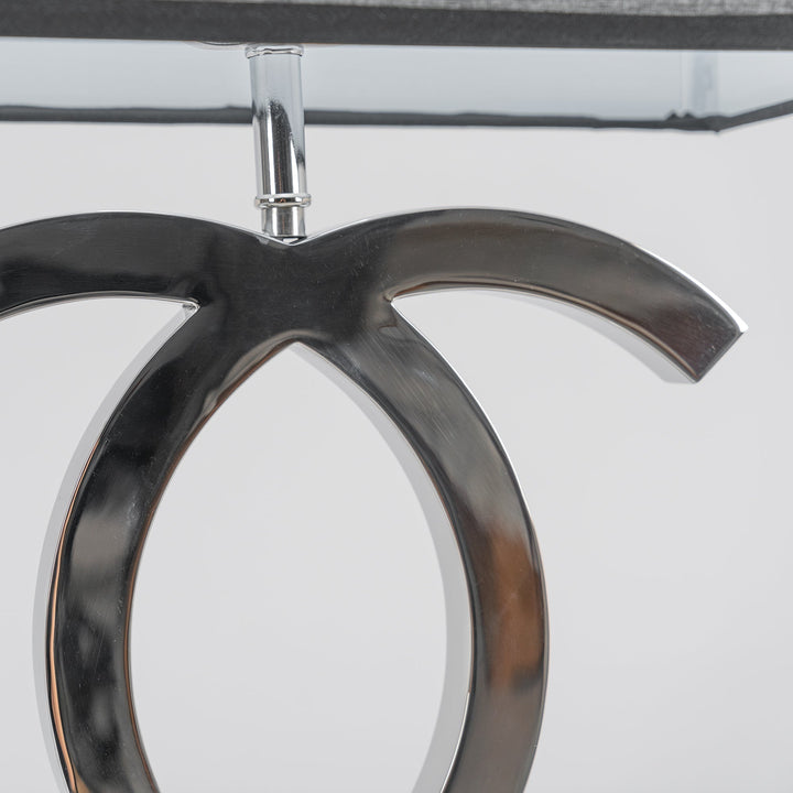Nord Scandi Table Lamp