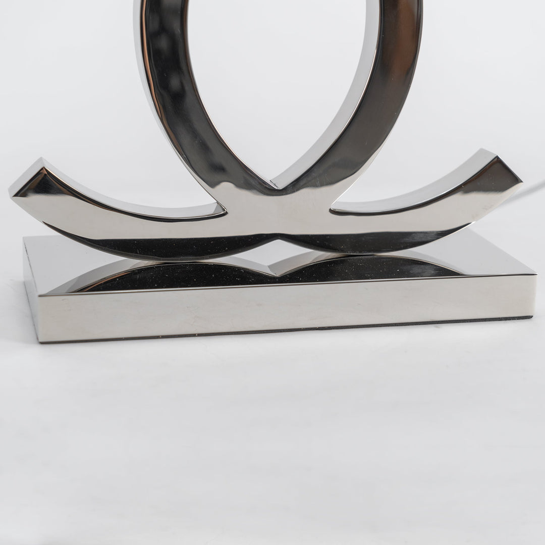 Nord Scandi Table Lamp