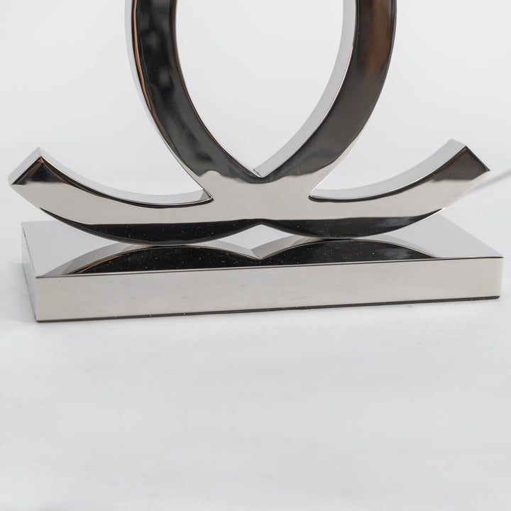 Nord Scandi Table Lamp