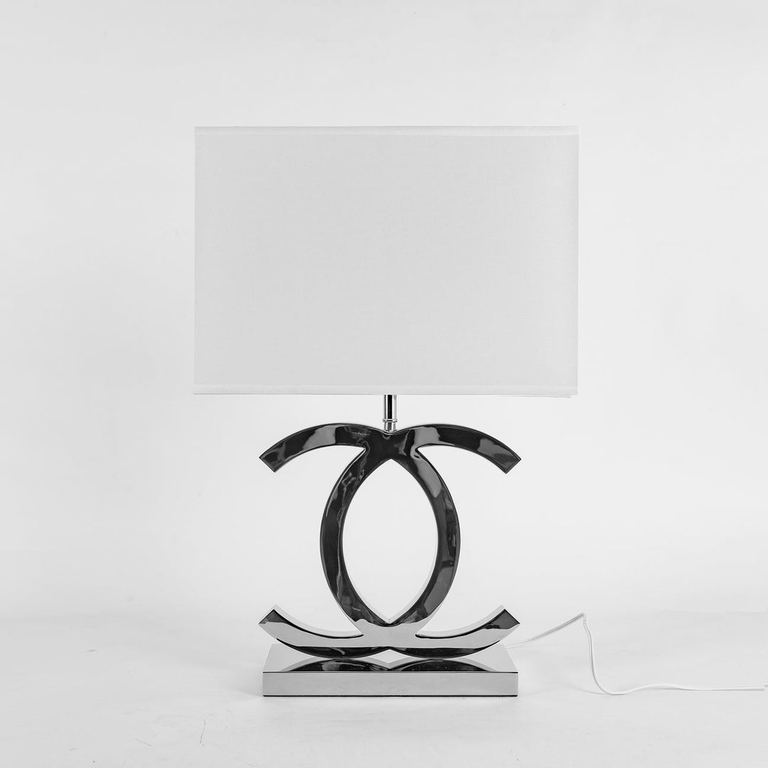 Nord Scandi Table Lamp