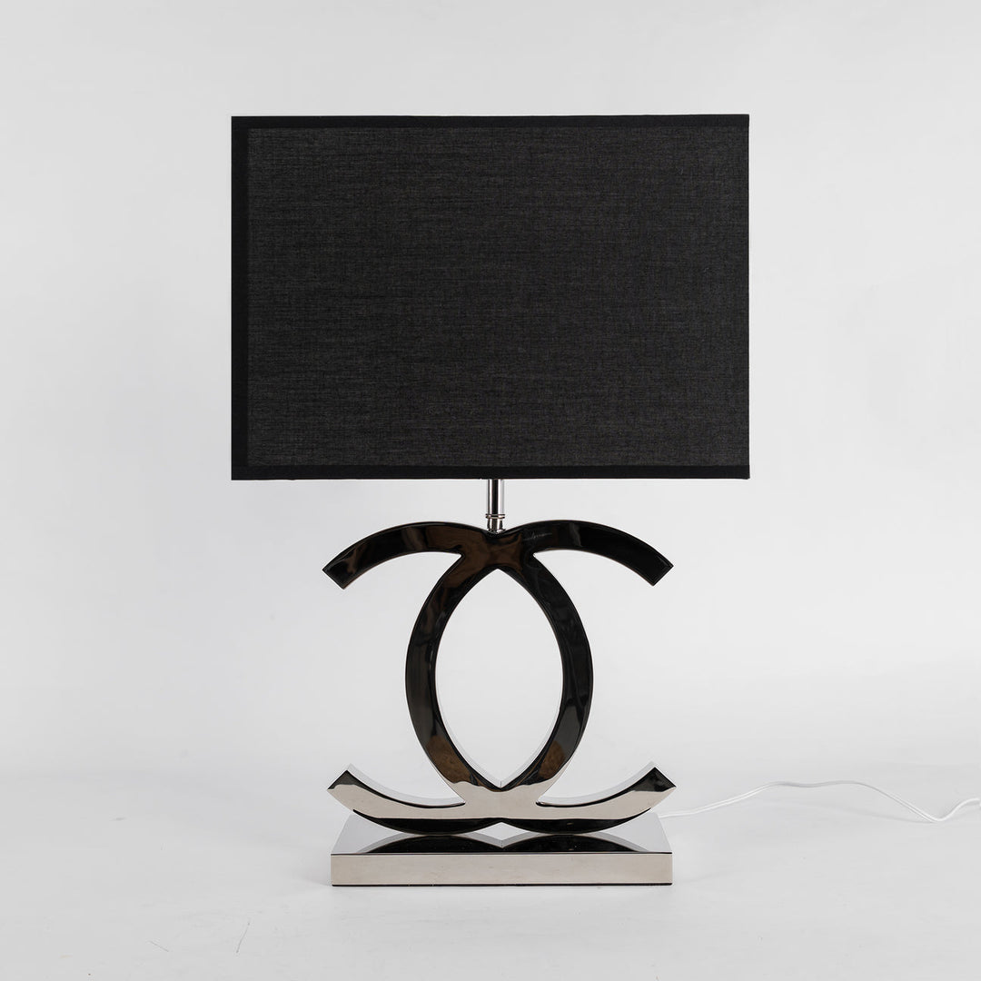 Nord Scandi Table Lamp