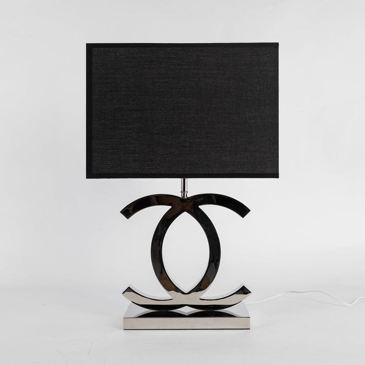 Nord Scandi Table Lamp